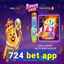 724 bet app